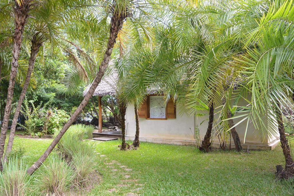 Coco Komba Lodge Nosy Komba 客房 照片
