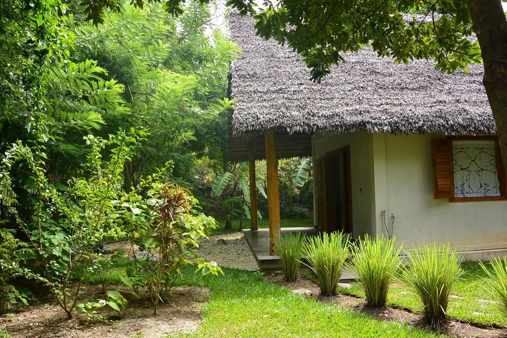 Coco Komba Lodge Nosy Komba 客房 照片