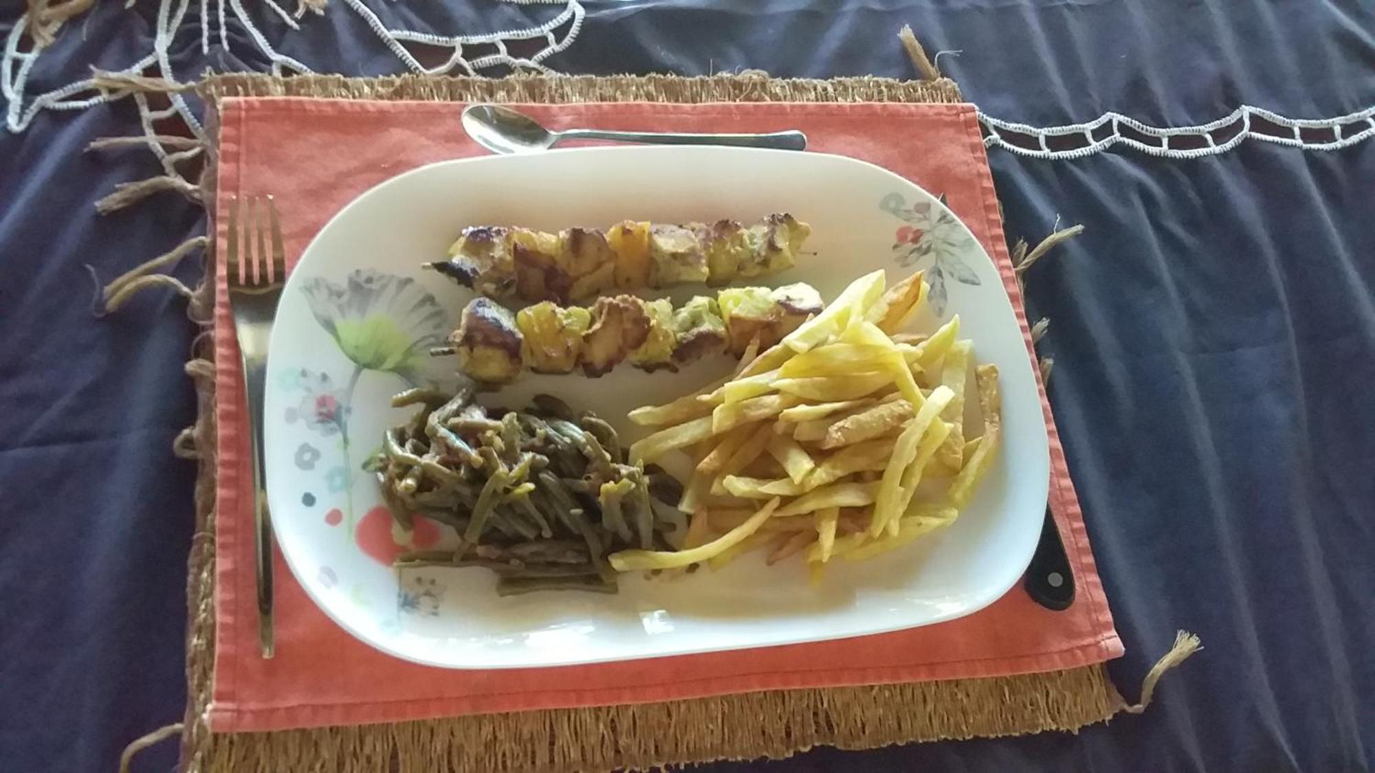 Coco Komba Lodge Nosy Komba 外观 照片