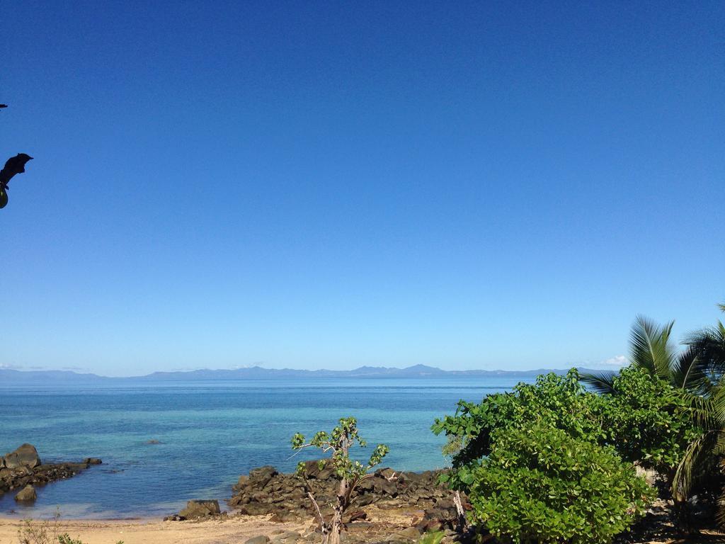 Coco Komba Lodge Nosy Komba 外观 照片